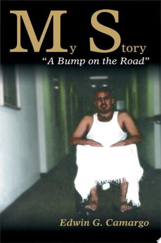 My Story av Edwin G Camargo (Paperback)