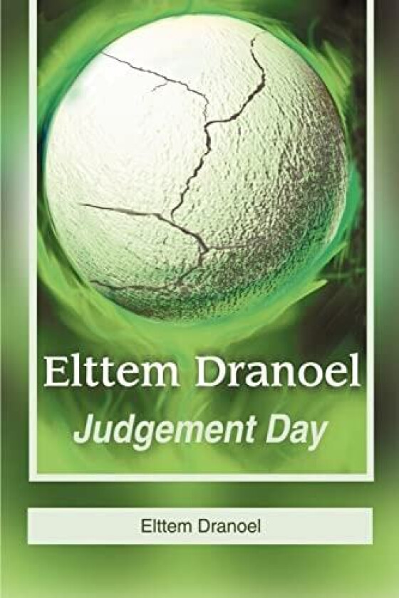 Elttem Dranoel av Elttem Dranoel (Paperback)