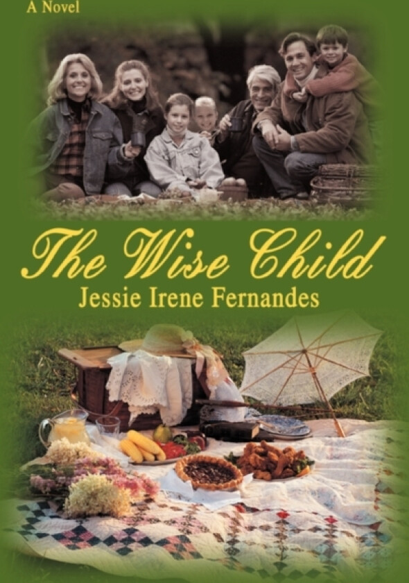 The Wise Child av Jessie Irene Fernandes (Paperback)