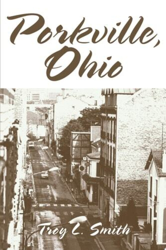 Porkville, Ohio av Troy L Smith (Paperback)
