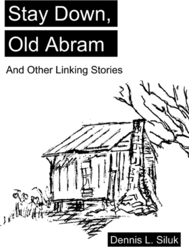 Stay Down, Old Abram av Dennis Lee Siluk (Paperback)