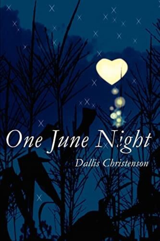 One June Night av Dallis J Christenson (Paperback)