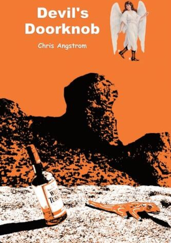 Devil's Doorknob av Chris Angstrom (Paperback)