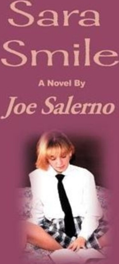 Sara Smile av Joe Salerno (Paperback)