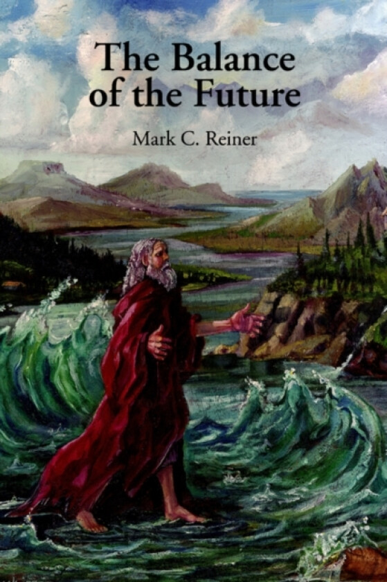The Balance of the Future av Mark C Reiner (Paperback)