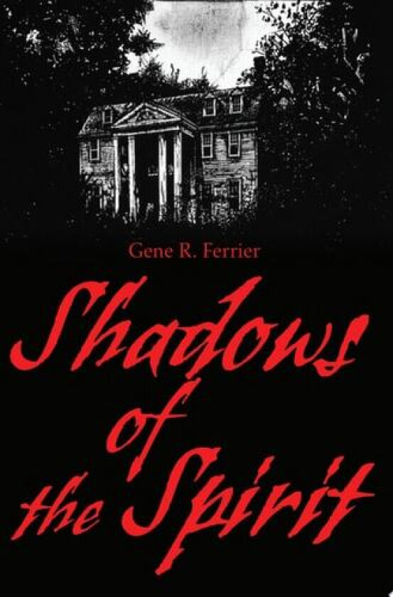 Shadows of the Spirit av Gene R Ferrier (Paperback)