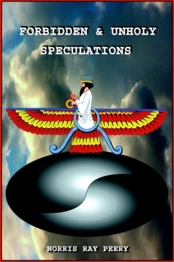 Forbidden And Unholy Speculations av Norris Ray Peery (Paperback)