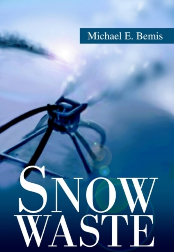 Snow Waste av Michael E Bemis (Paperback)