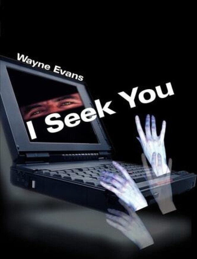 I Seek You av Wayne Evans (Paperback)