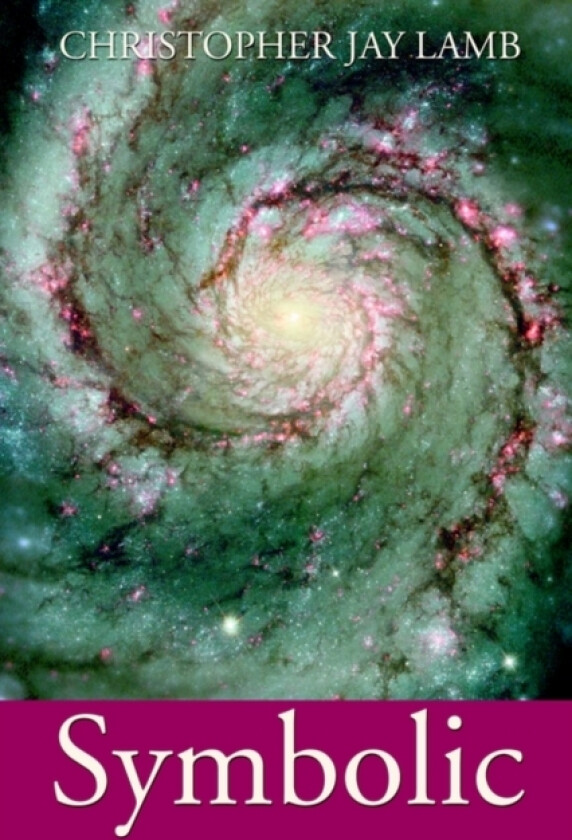 Symbolic av Professor Christopher J Lamb (Paperback)