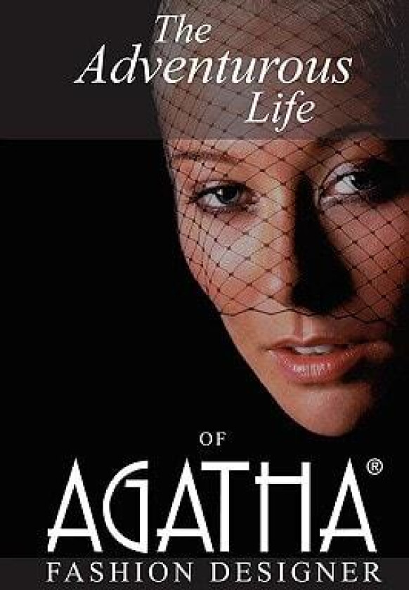 The Adventurous Life of Agatha av Agatha Brown (Hardcover)