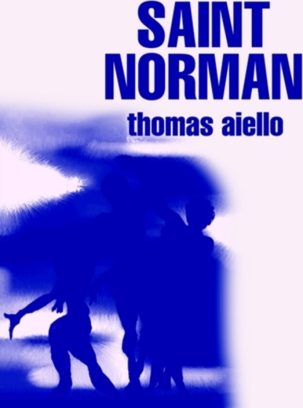 Saint Norman av Dr Thomas Ph.D. Aiello (Paperback)
