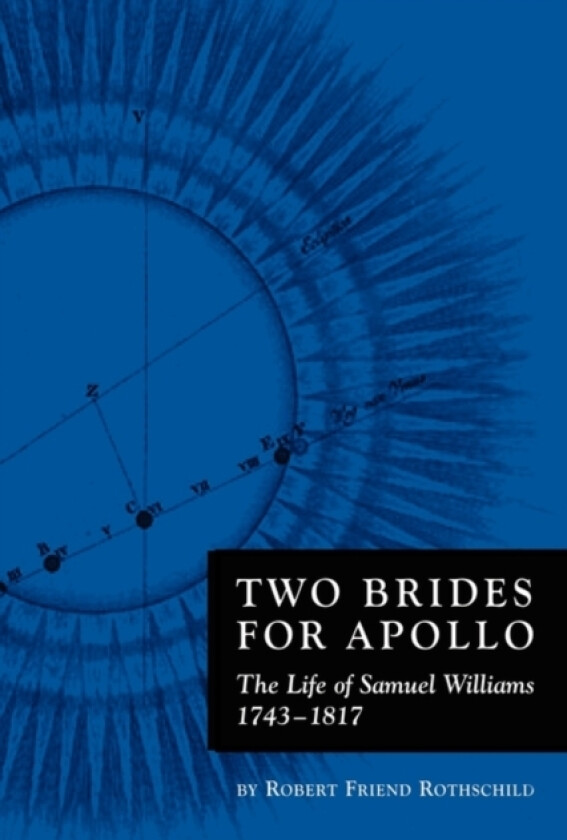 Two Brides for Apollo av Robert Rothschild (Hardcover)