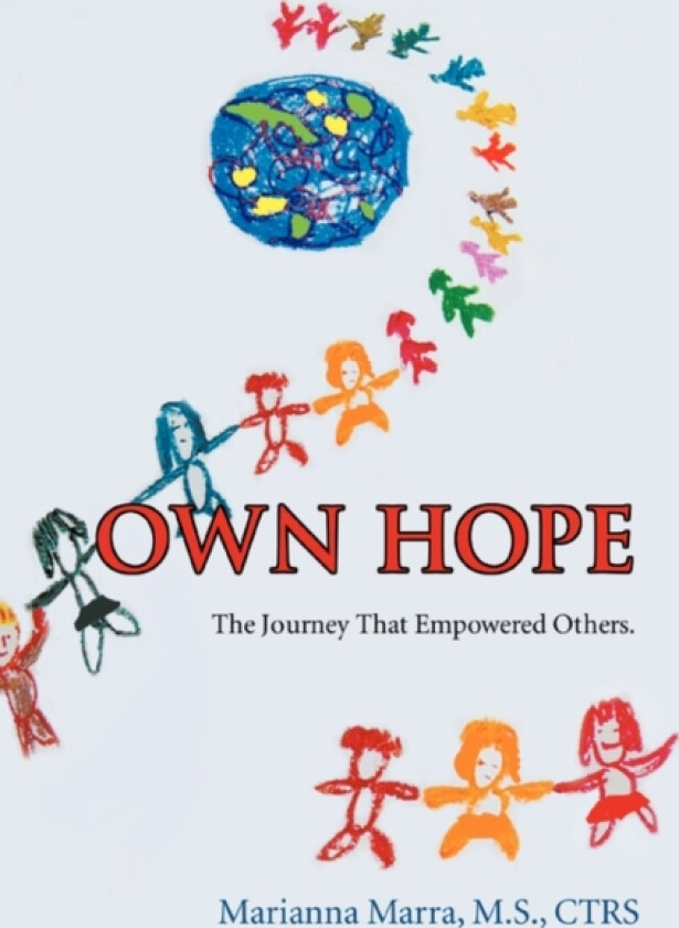 Own Hope av MS Marianna Marra Ctrs, Marianna Marra (Paperback)