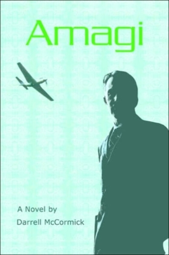 Amagi av Darrell McCormick (Paperback)