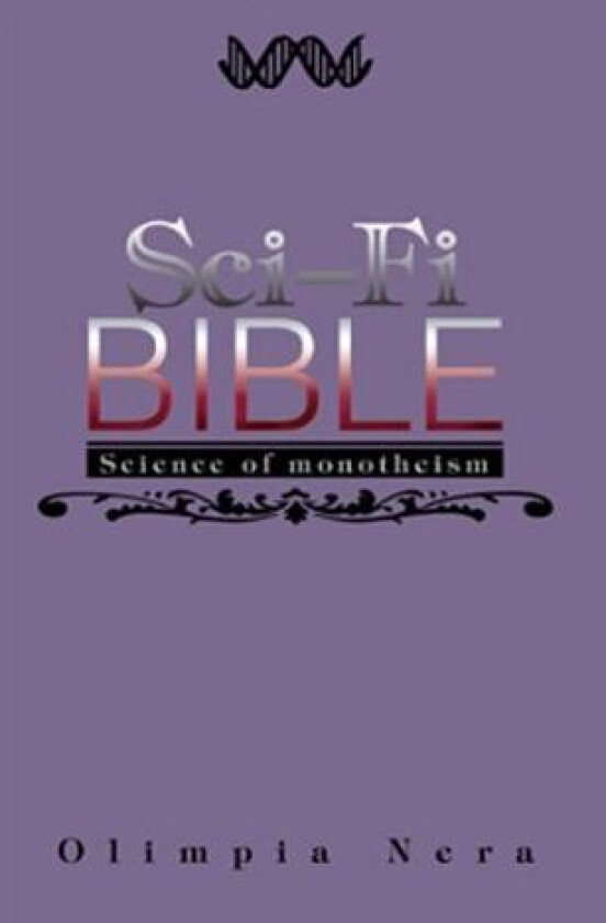 Sci-Fi Bible av Olimpia Nera (Hardcover)