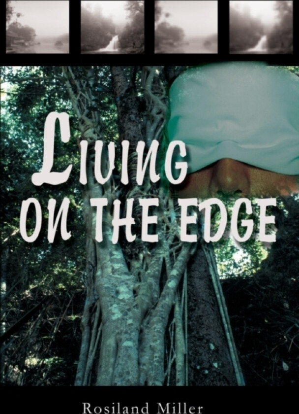 Living On The Edge av Rosiland Miller (Paperback)