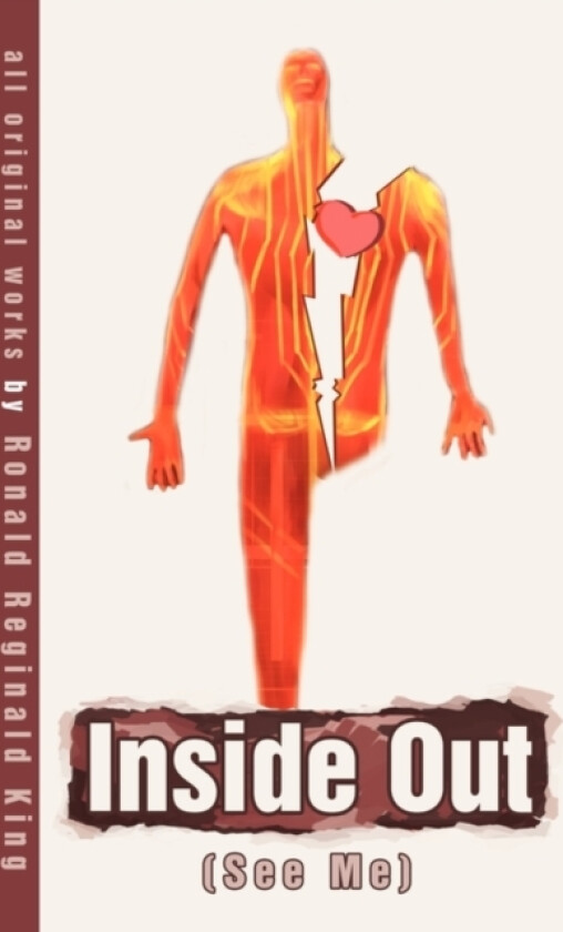 Inside Out av Ronald Reginald King (Hardcover)