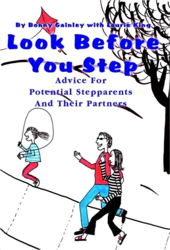Look Before You Step av Bonny P Gainley (Paperback)