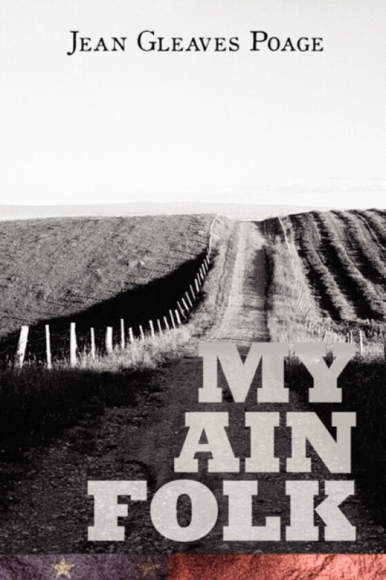 My Ain Folk av Jean Gleaves Poage (Paperback)
