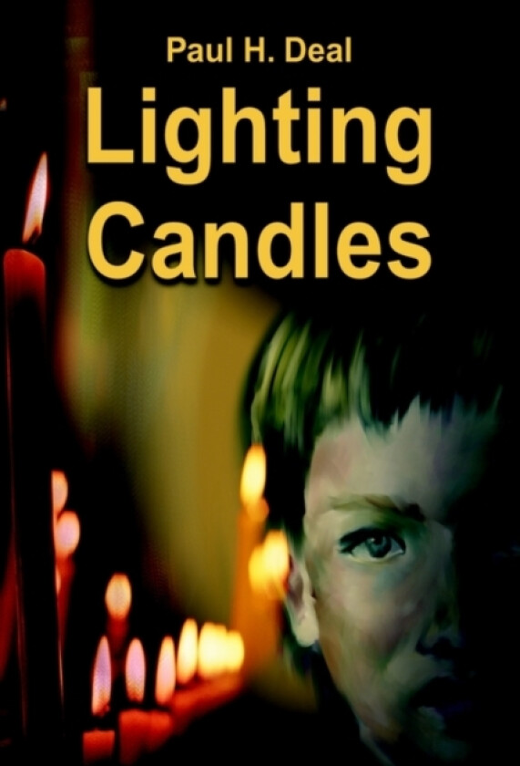 Lighting Candles av Paul H Deal (Hardcover)