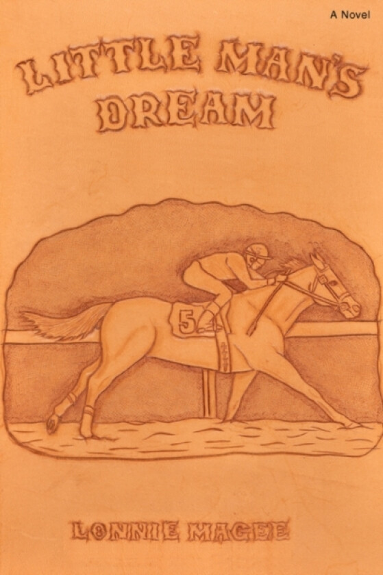 Little Man's Dream av Lonnie Magee (Paperback)