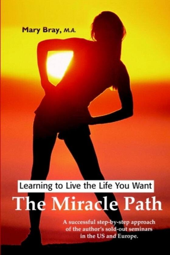 Miracle Path av Mary Bray (Paperback)