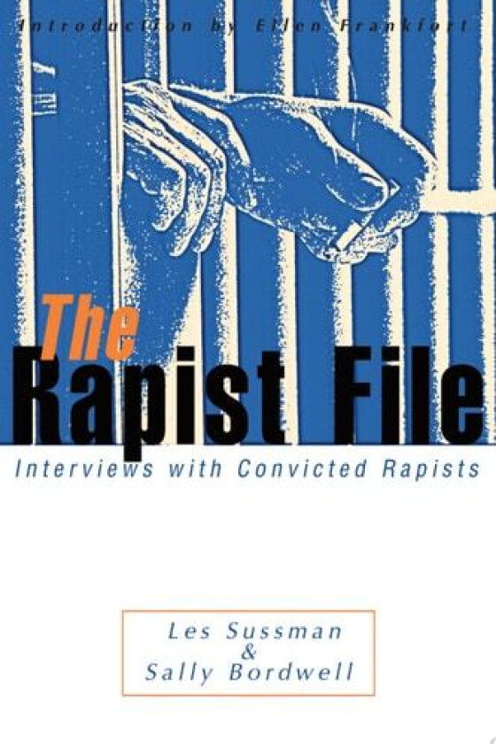 The Rapist File av Les Sussman, Sally Bordwell (Paperback)
