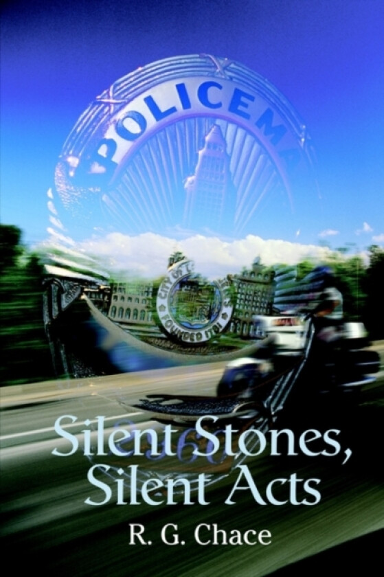 Silent Stones, Silent Acts av R G Chace (Paperback)