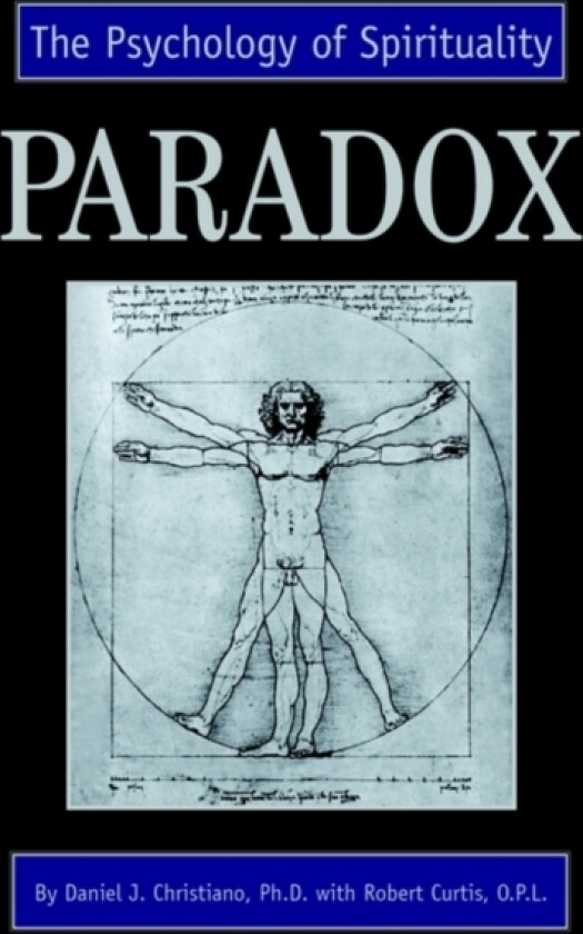 Paradox av O P Robert Curtis (Hardcover)