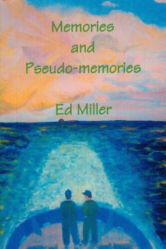 Memories and Pseudo-memories av Ed Miller (Paperback)