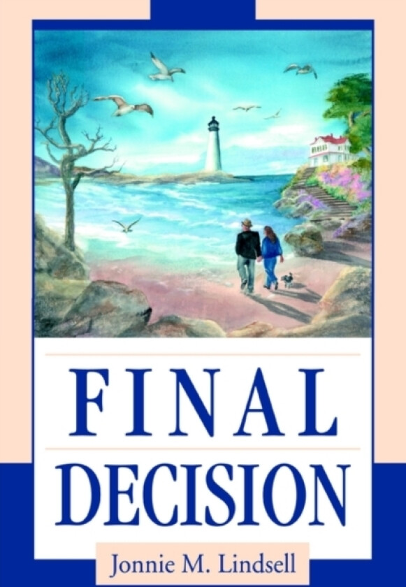 Final Decision av Jonnie M Lindsell (Paperback)