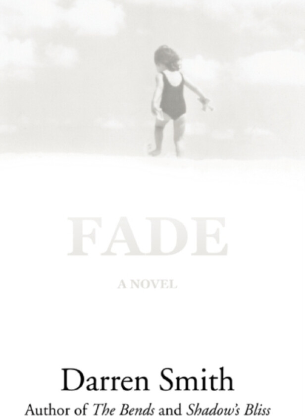 Fade av Darren Smith (Paperback)