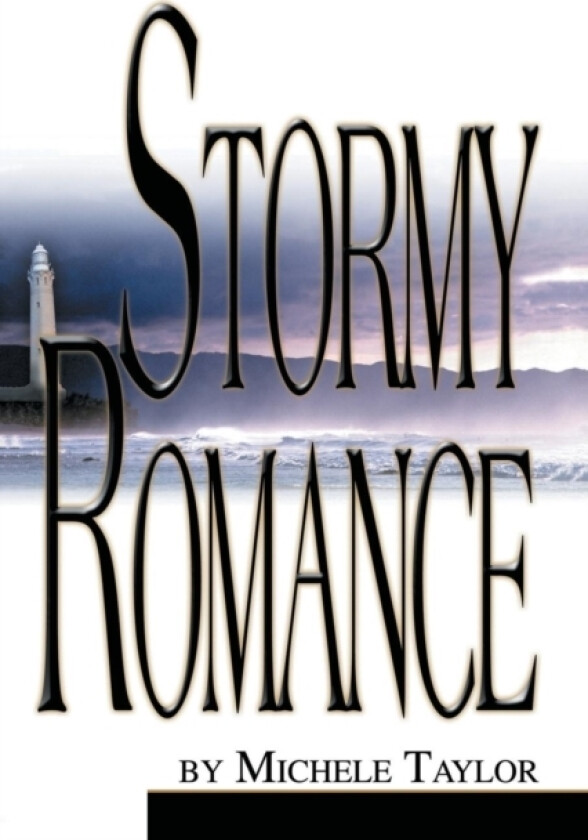 Stormy Romance av Michele Taylor (Paperback)