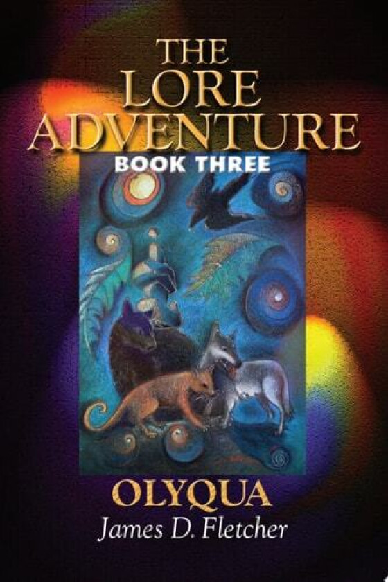 The Lore Adventure av James D Fletcher (Paperback)