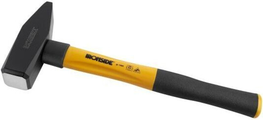 100880 Smihammer DIN 1041 2000 g