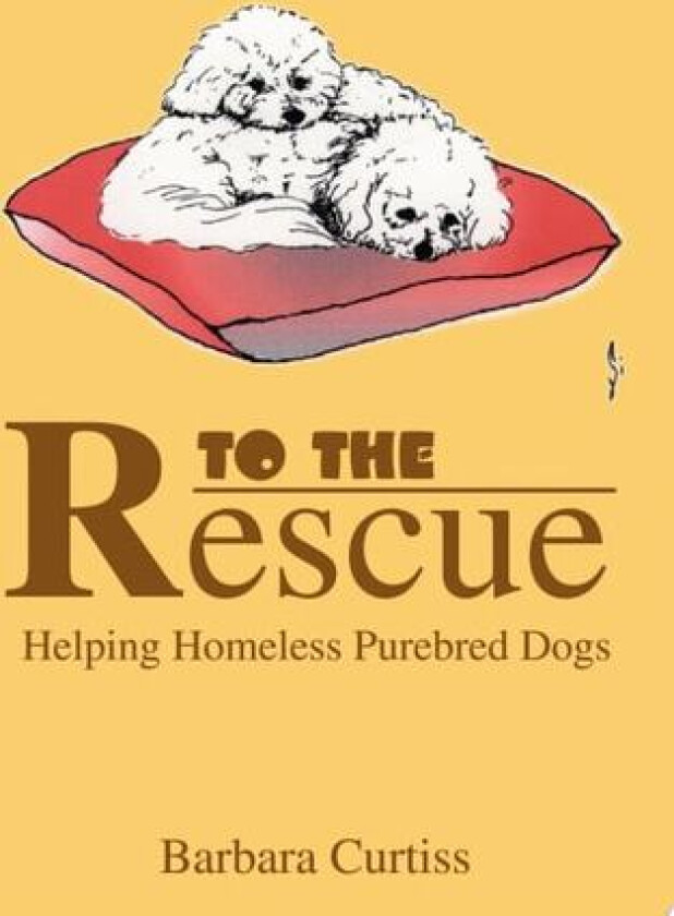 To the Rescue av Barbara Curtiss (Paperback)