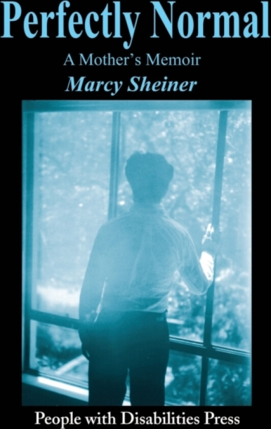 Perfectly Normal av Marcy Sheiner (Paperback)