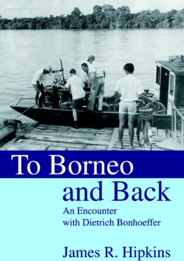 To Borneo and Back av James R Hipkins (Paperback)