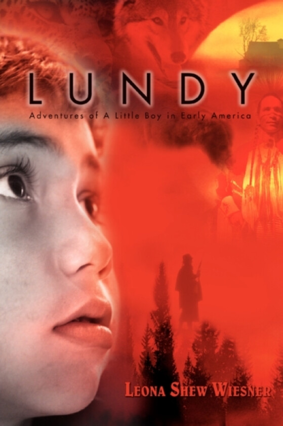 Lundy av Leona Shew Wiesner (Paperback)