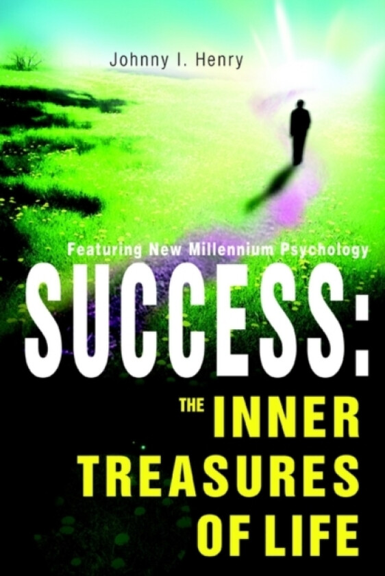 Success av Johnny I Henry (Paperback)