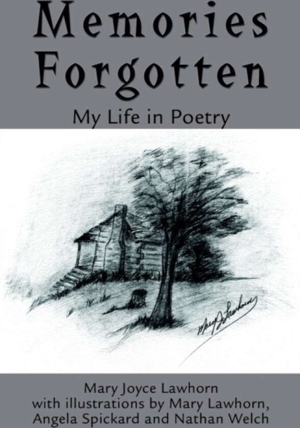 Memories Forgotten av Mary J Lawhorn (Paperback)