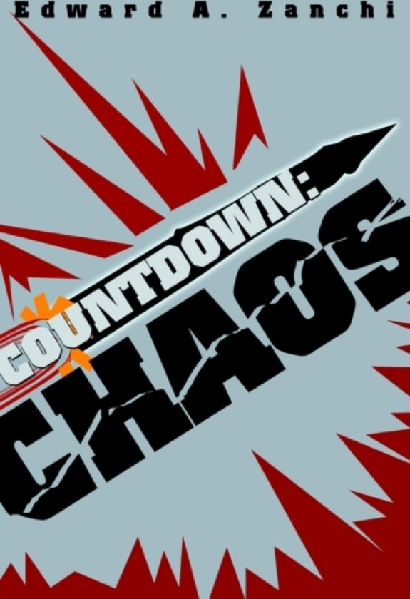 Countdown av Edward A Zanchi (Paperback)