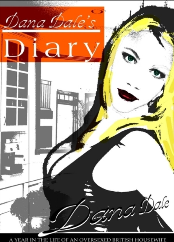 Dana Dale's Diary av Dana Dale (Paperback)