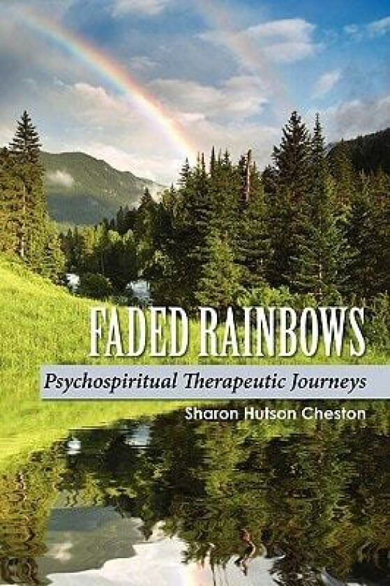 Faded Rainbows av Sharon Cheston (Paperback)