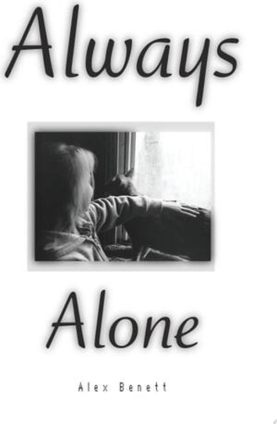 Always Alone av Dina Timmes (Paperback)