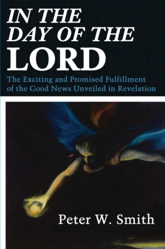 In the Day of the Lord av Peter W Smith (Paperback)
