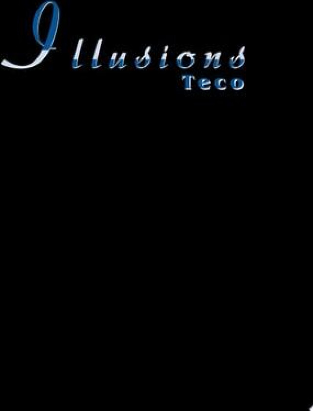 Illusions av Teco (Paperback)