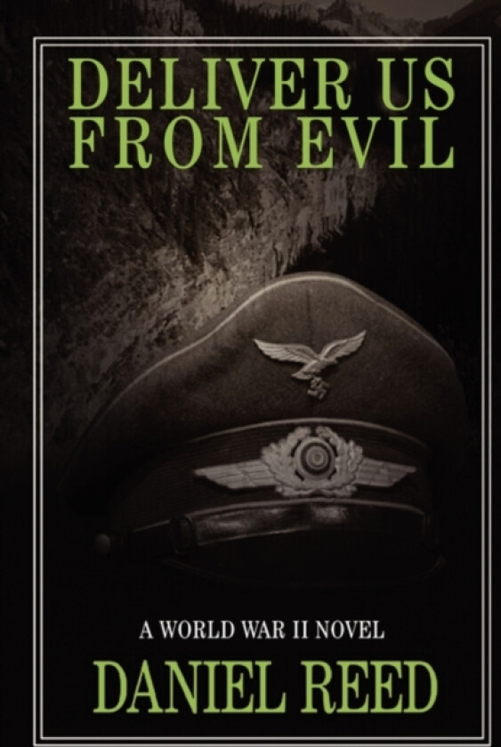 Deliver Us from Evil av Daniel Reed (Paperback)