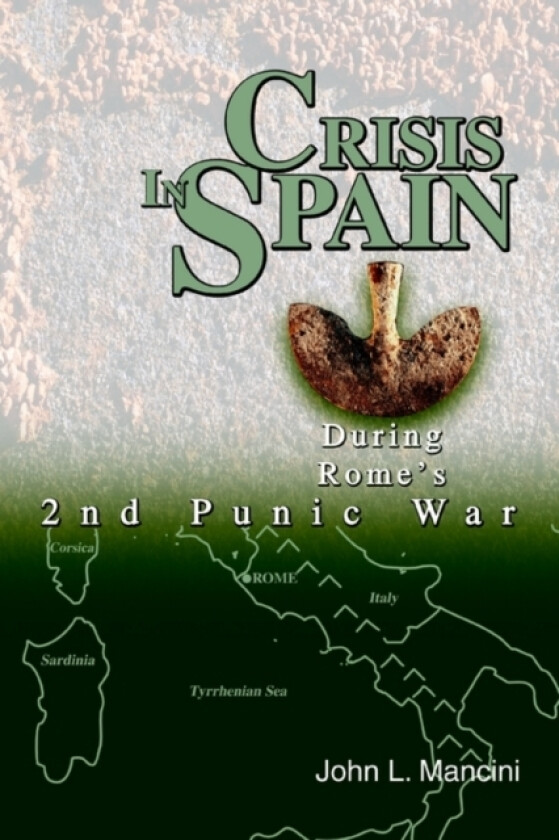 Crisis In Spain av John L Mancini (Paperback)